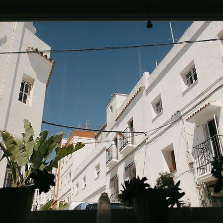 Hotel Casa Africa Tarifa Zewnętrze zdjęcie
