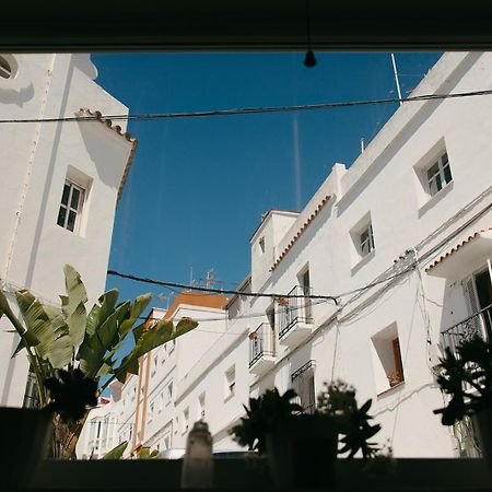 Hotel Casa Africa Tarifa Zewnętrze zdjęcie
