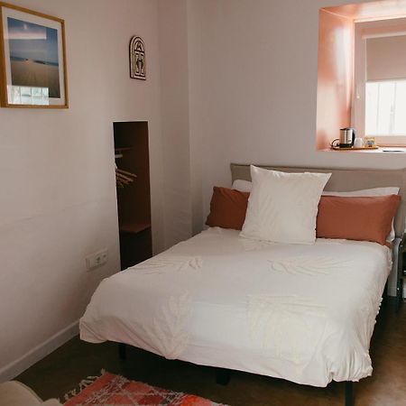 Hotel Casa Africa Tarifa Zewnętrze zdjęcie