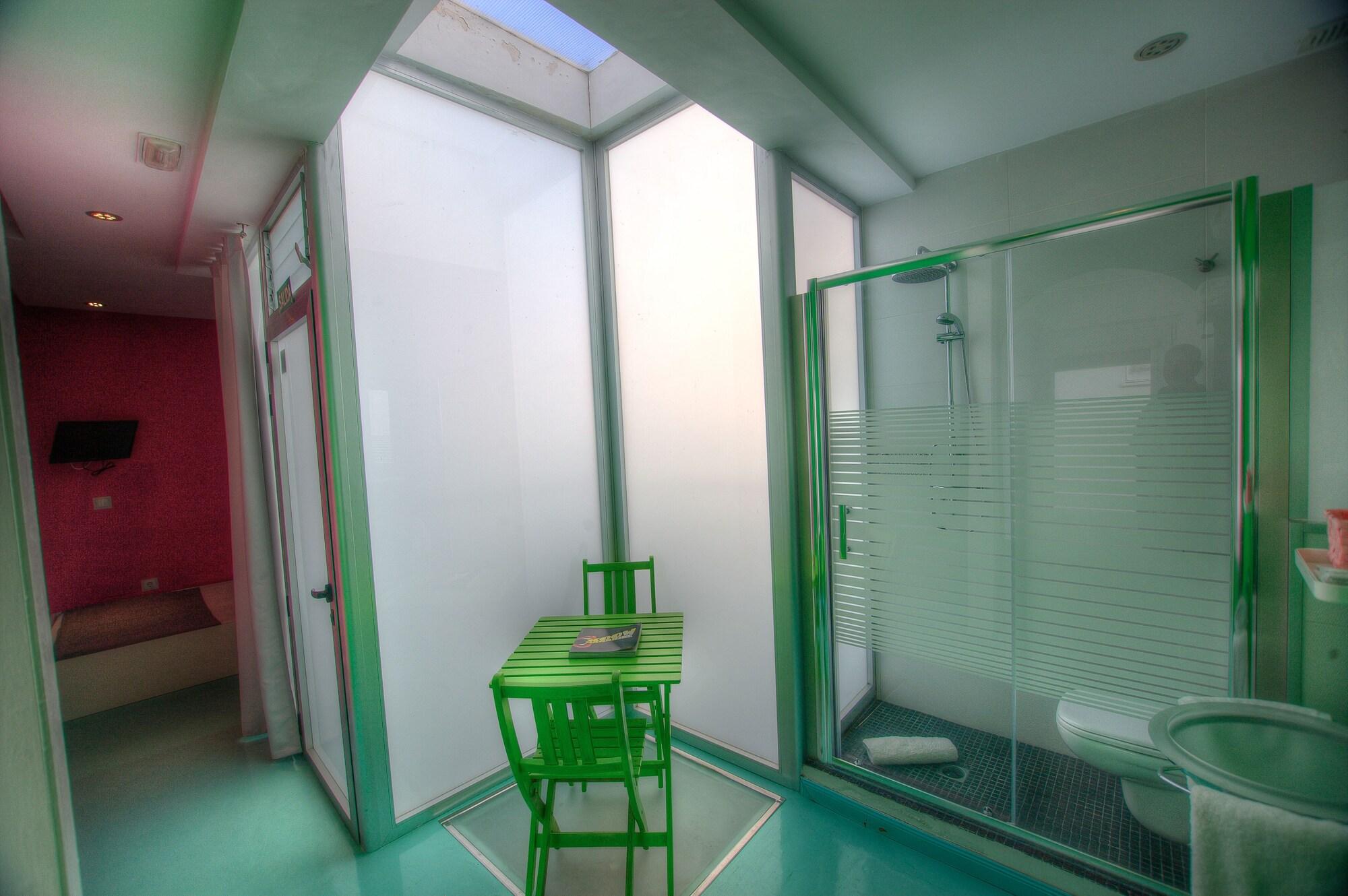 Hotel Casa Africa Tarifa Zewnętrze zdjęcie