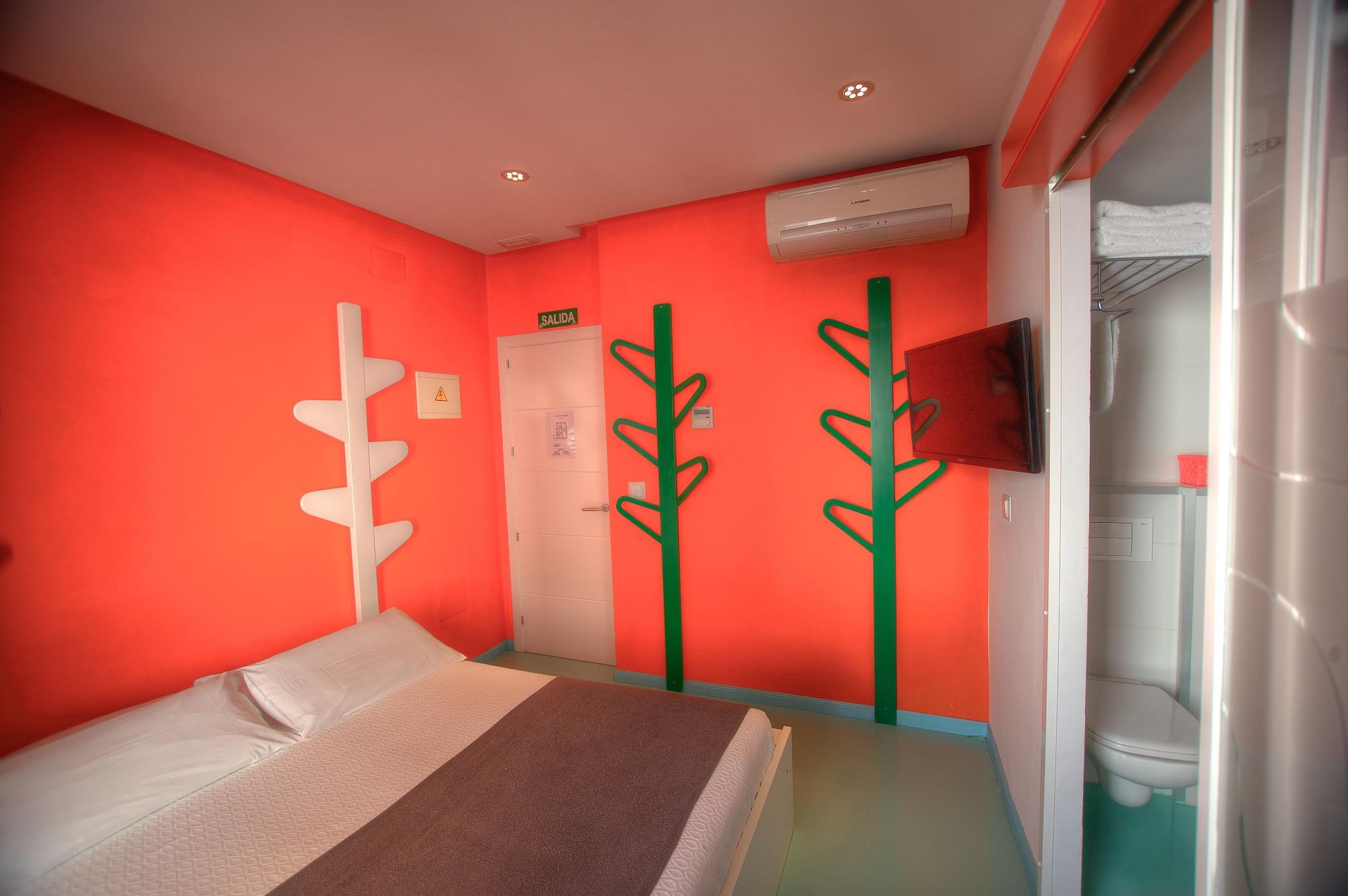 Hotel Casa Africa Tarifa Zewnętrze zdjęcie