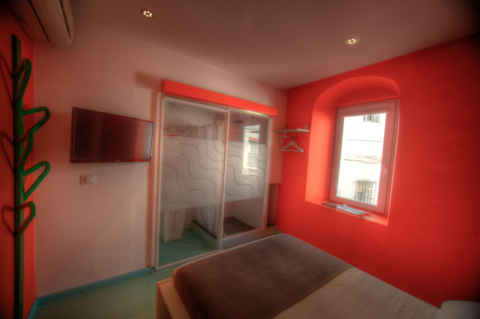 Hotel Casa Africa Tarifa Zewnętrze zdjęcie