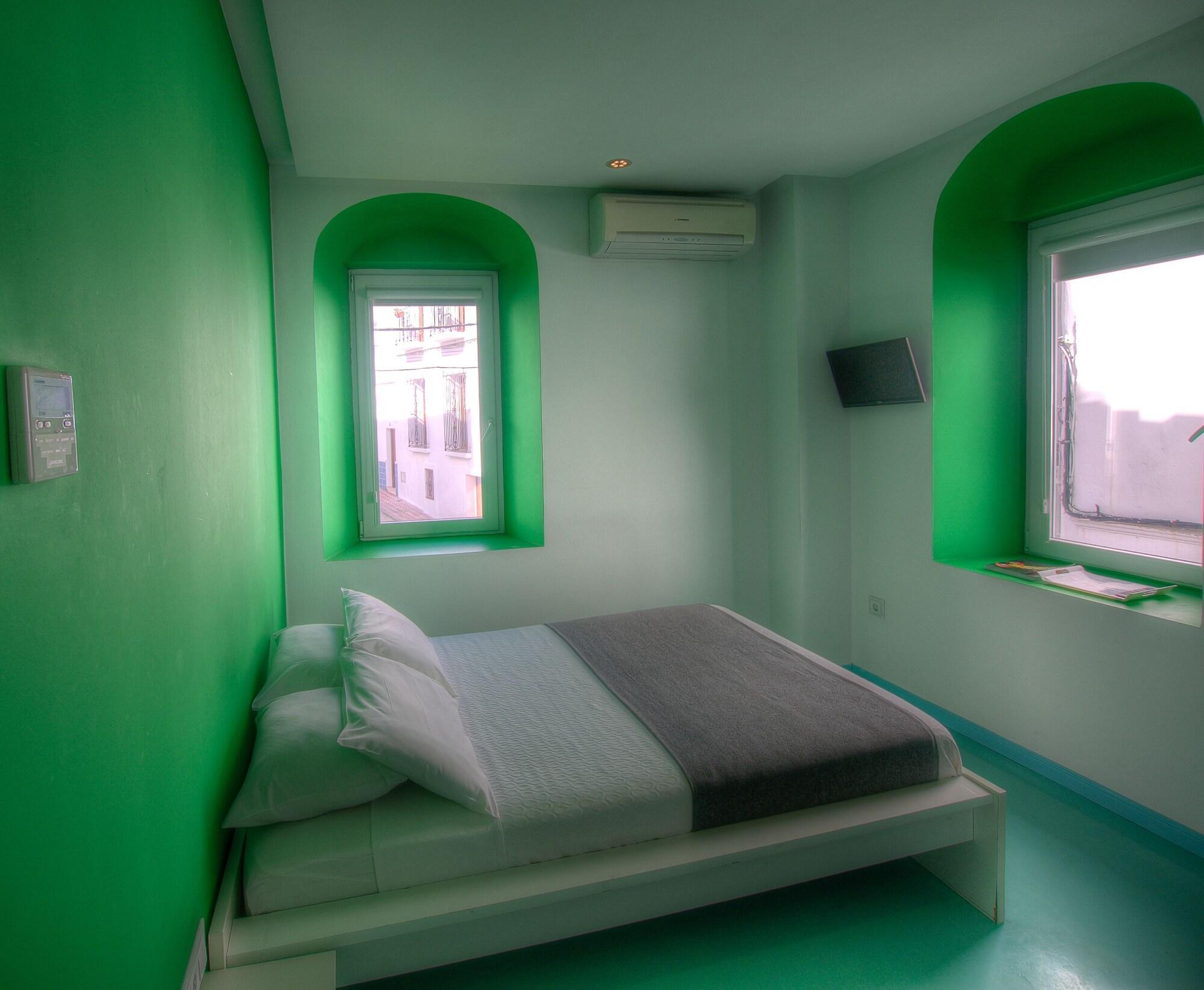 Hotel Casa Africa Tarifa Zewnętrze zdjęcie