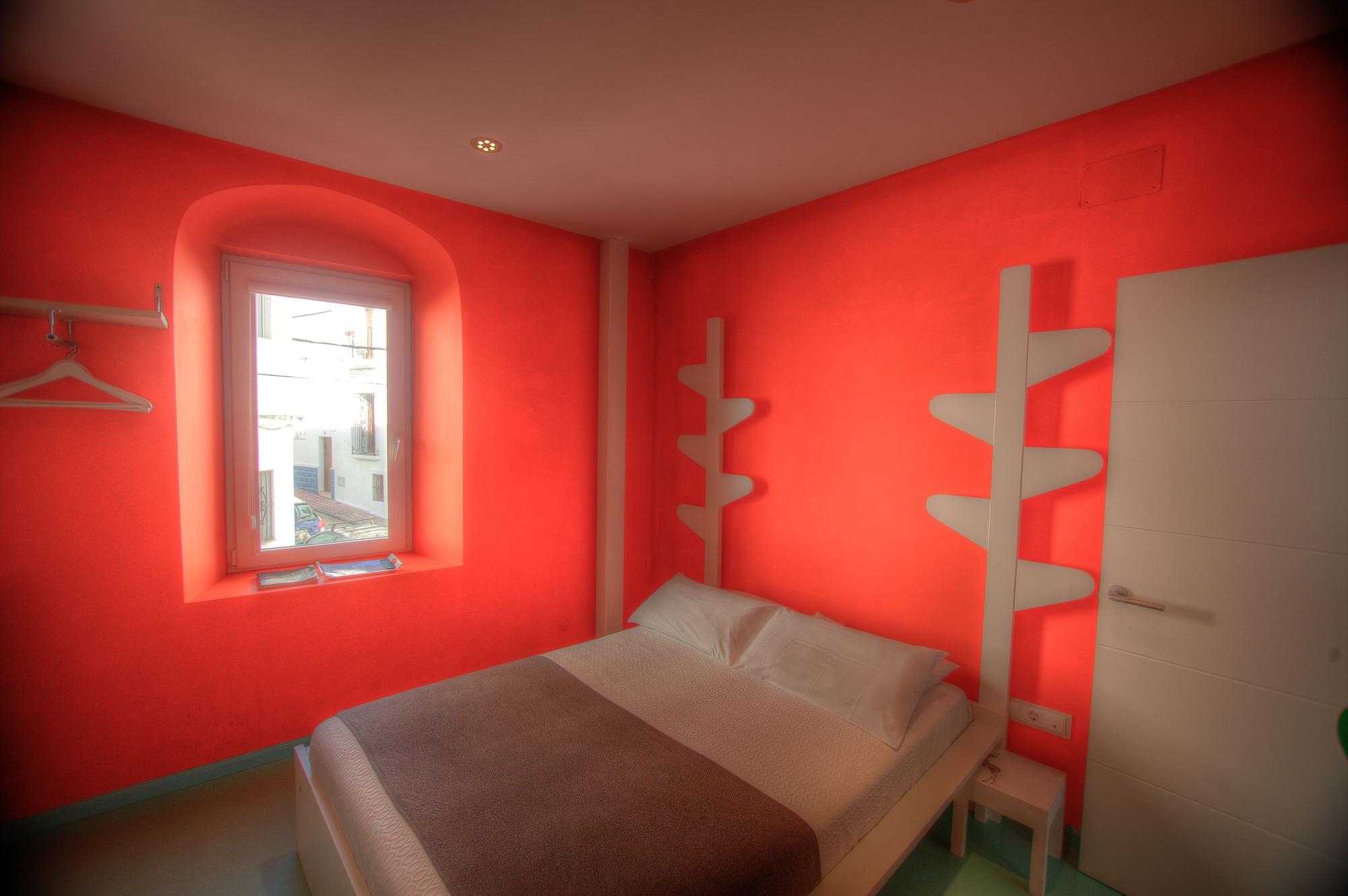 Hotel Casa Africa Tarifa Zewnętrze zdjęcie