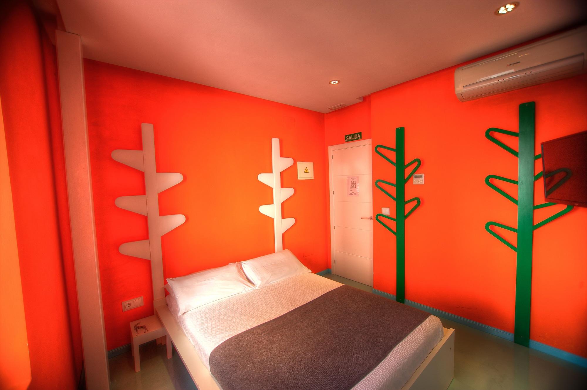 Hotel Casa Africa Tarifa Zewnętrze zdjęcie
