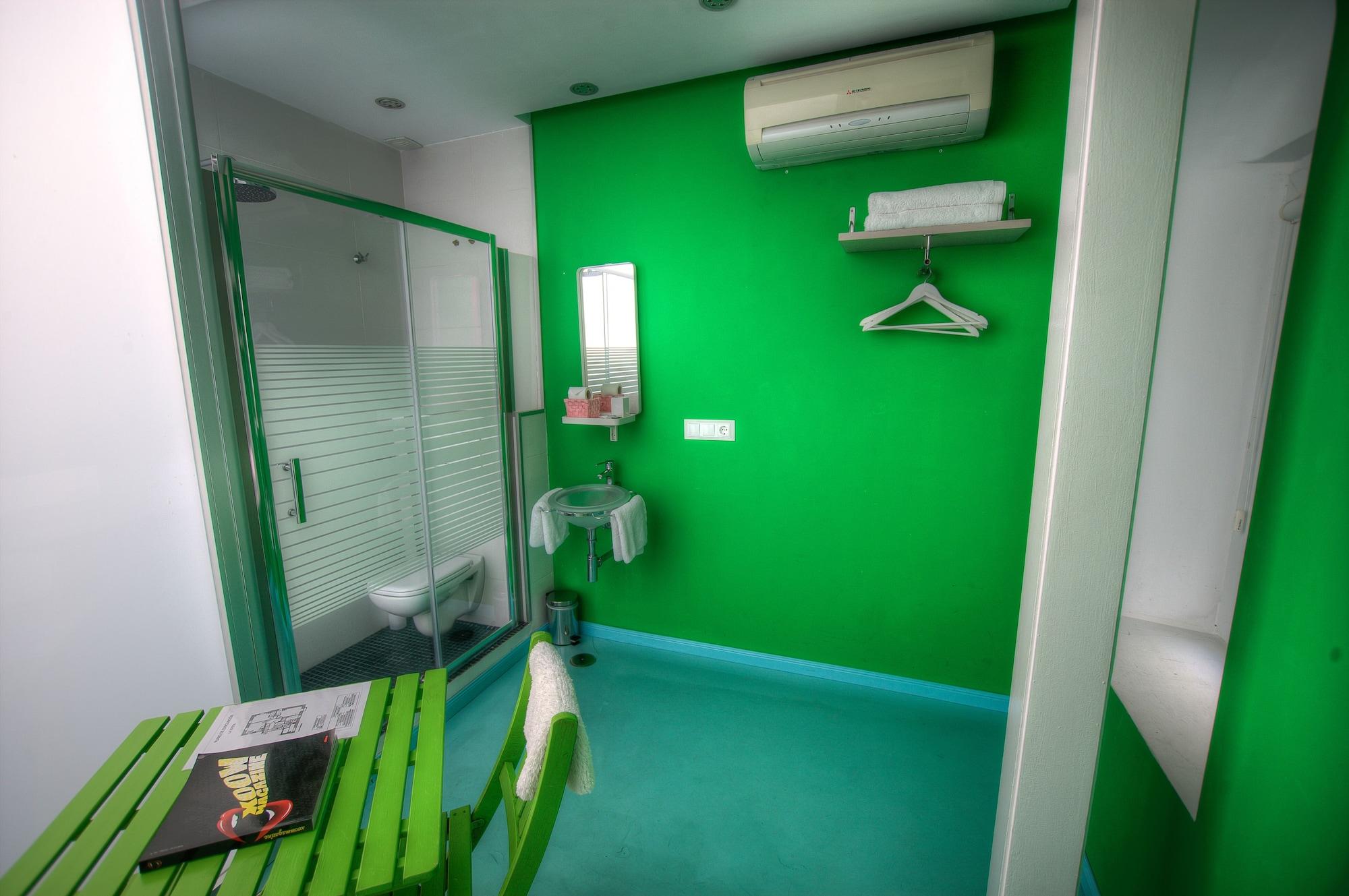 Hotel Casa Africa Tarifa Zewnętrze zdjęcie