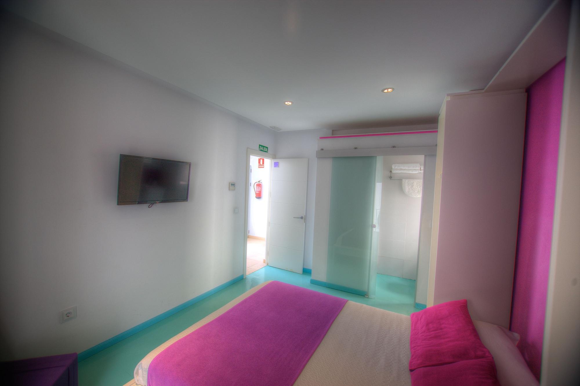 Hotel Casa Africa Tarifa Zewnętrze zdjęcie