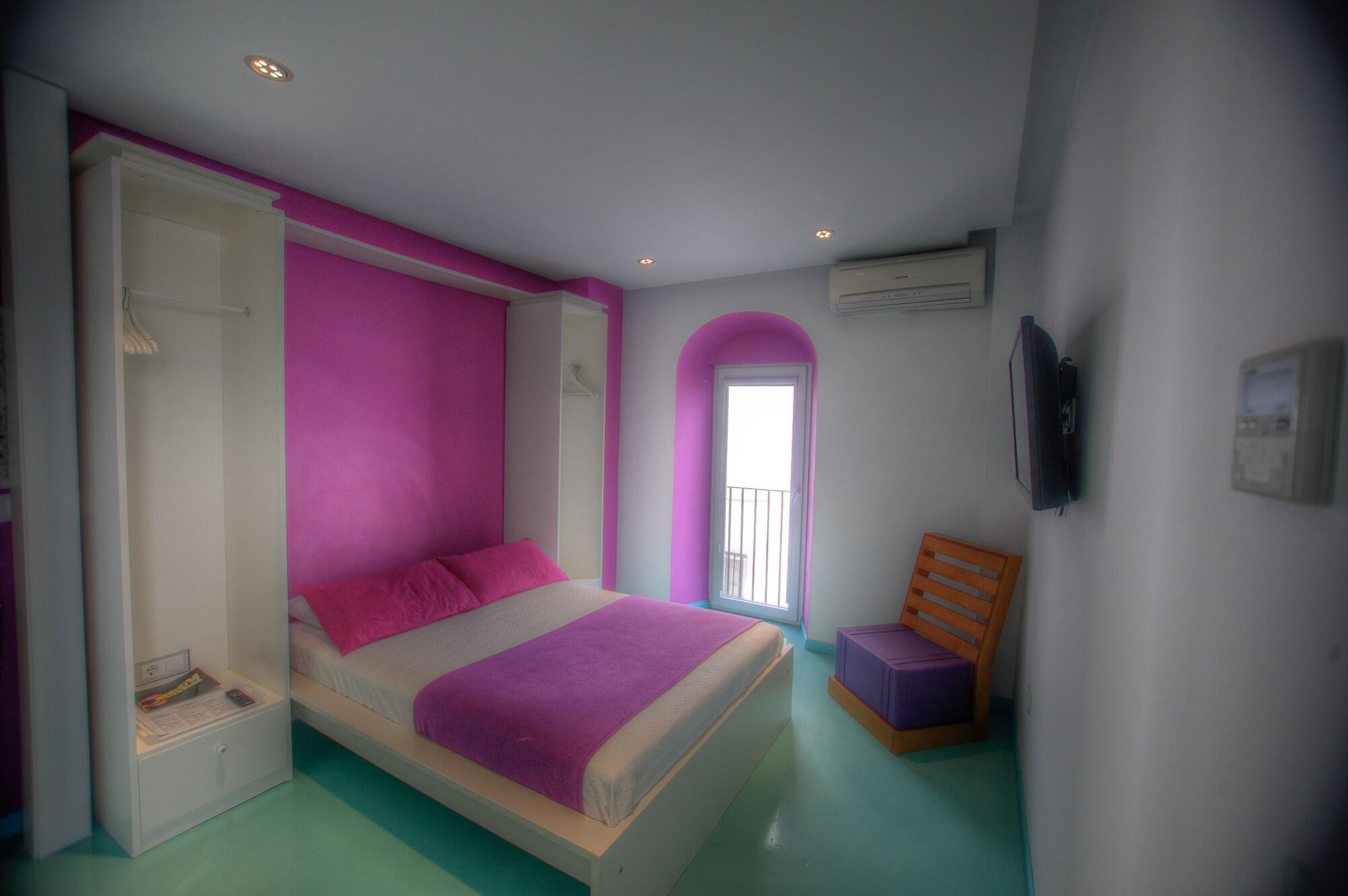 Hotel Casa Africa Tarifa Zewnętrze zdjęcie