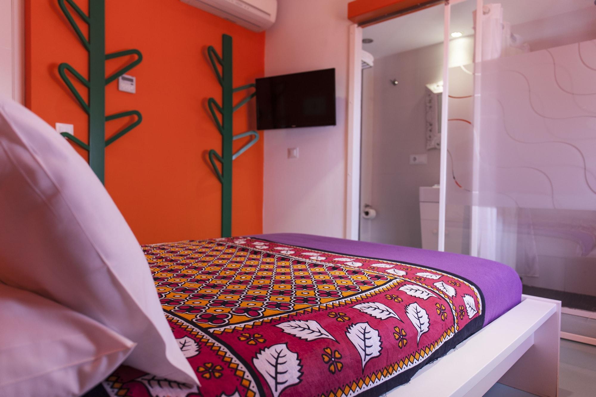 Hotel Casa Africa Tarifa Zewnętrze zdjęcie