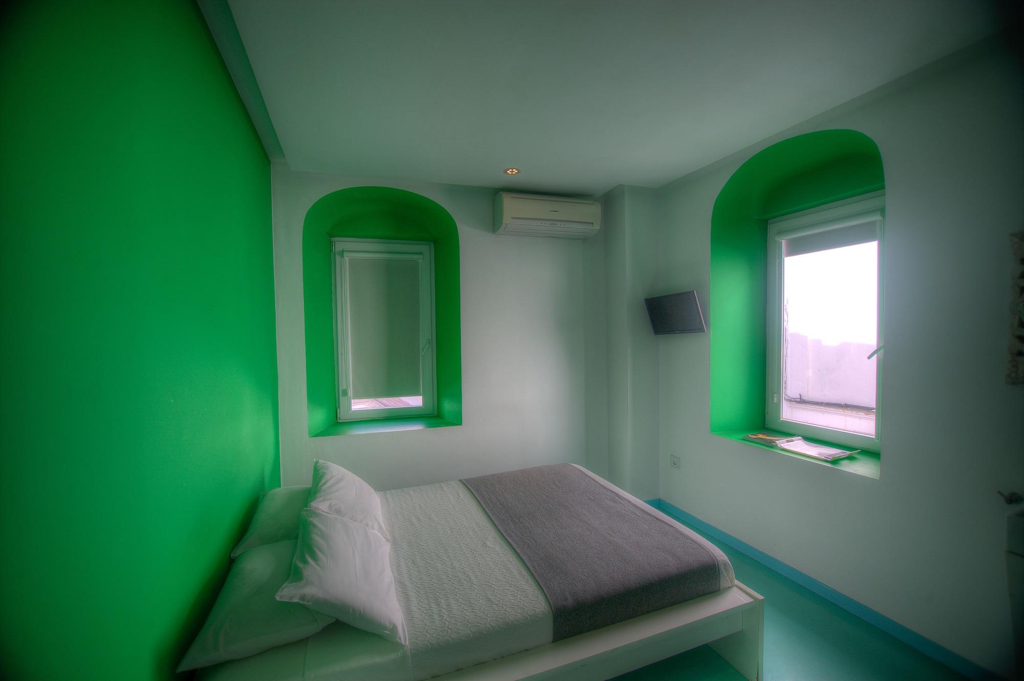 Hotel Casa Africa Tarifa Zewnętrze zdjęcie