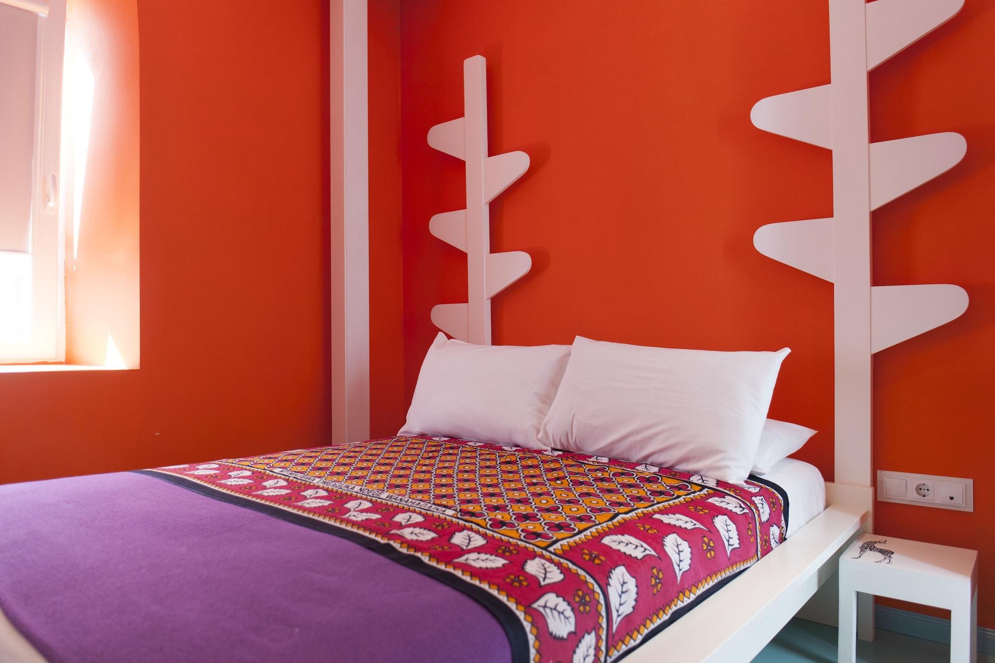 Hotel Casa Africa Tarifa Zewnętrze zdjęcie