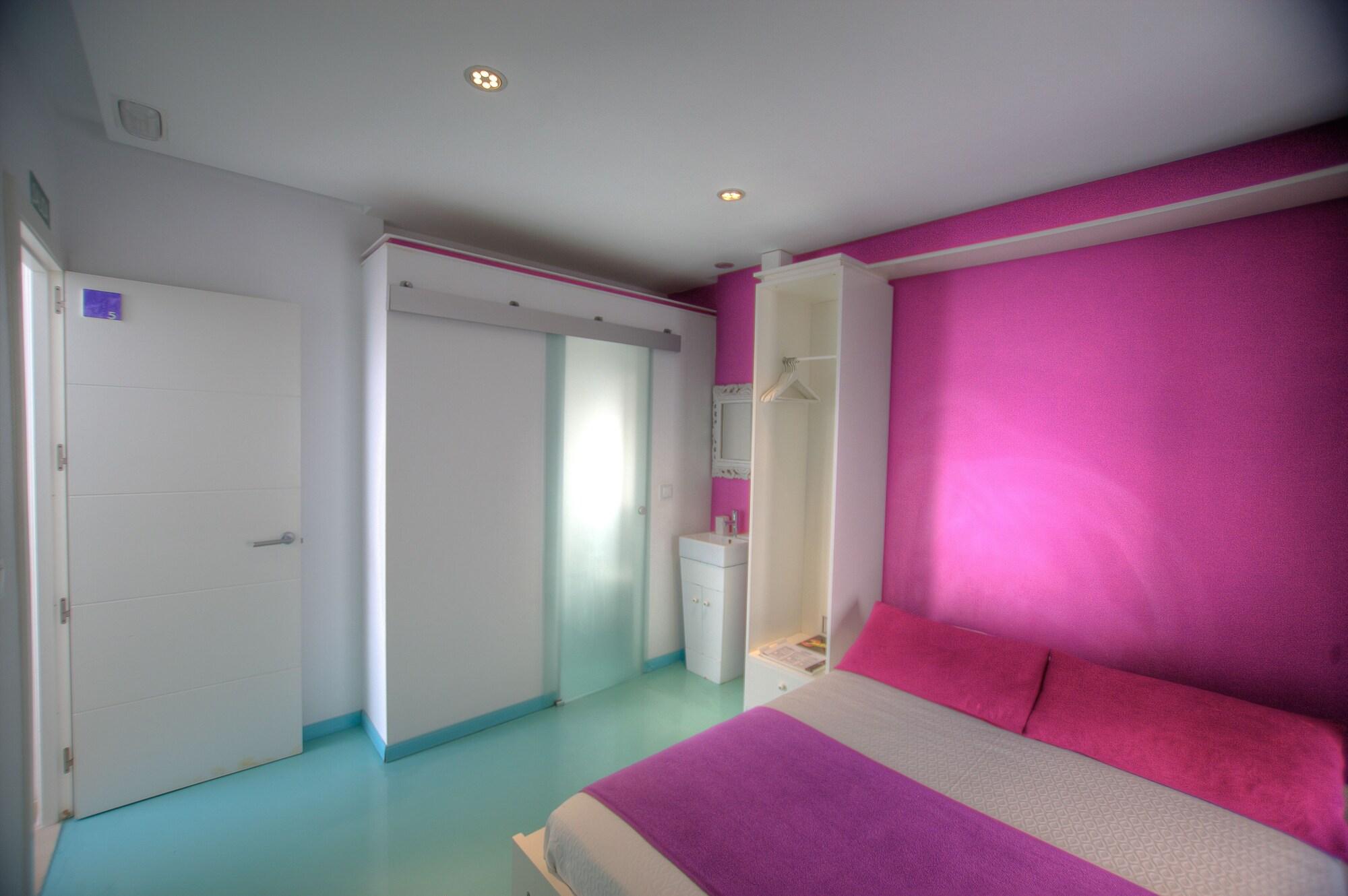 Hotel Casa Africa Tarifa Zewnętrze zdjęcie