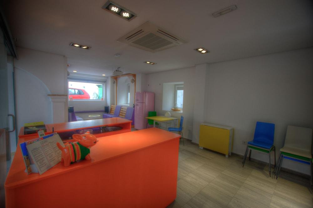 Hotel Casa Africa Tarifa Zewnętrze zdjęcie