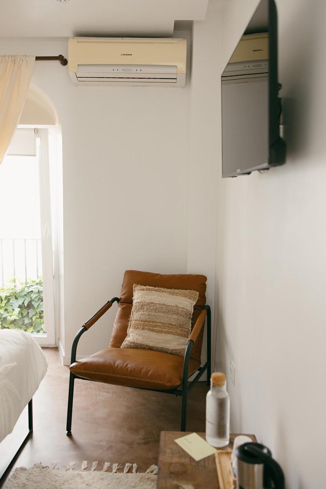 Hotel Casa Africa Tarifa Zewnętrze zdjęcie