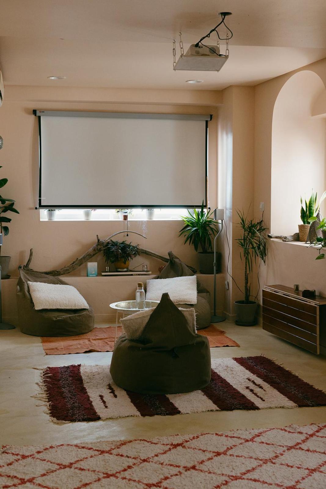 Hotel Casa Africa Tarifa Zewnętrze zdjęcie