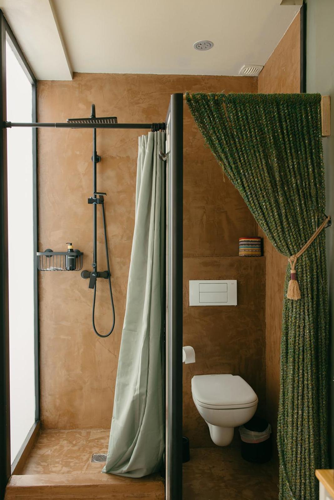 Hotel Casa Africa Tarifa Zewnętrze zdjęcie