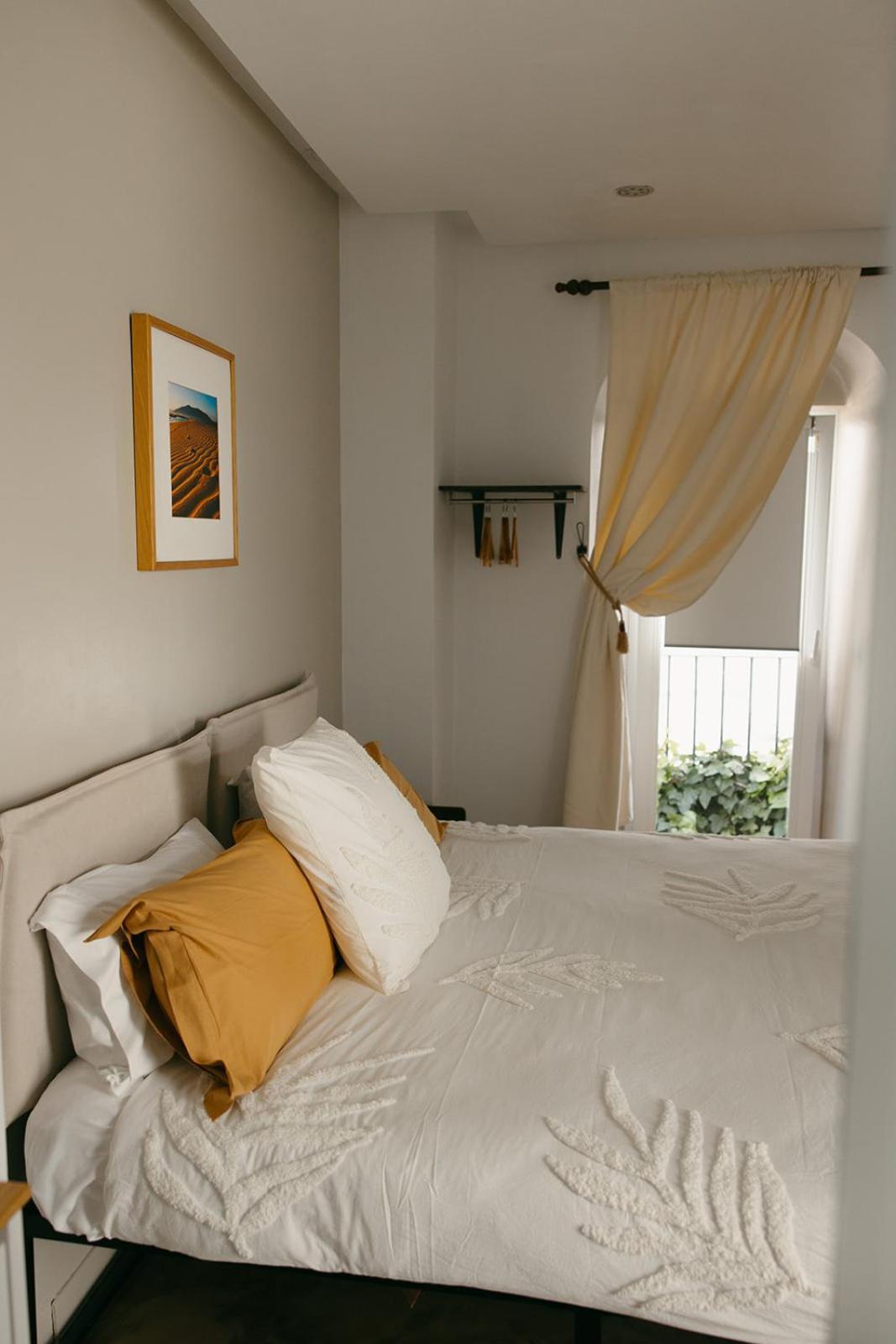 Hotel Casa Africa Tarifa Zewnętrze zdjęcie