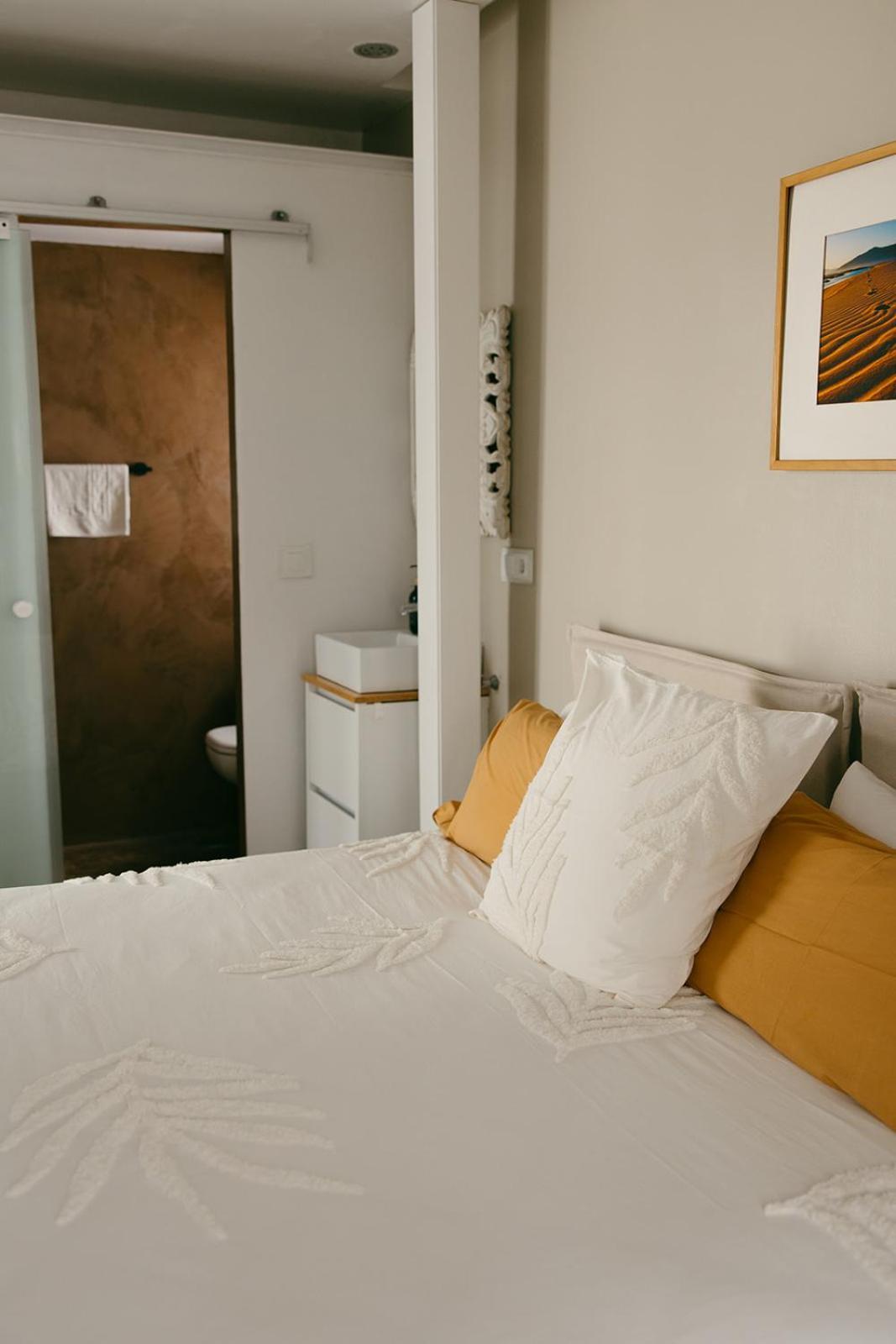 Hotel Casa Africa Tarifa Zewnętrze zdjęcie
