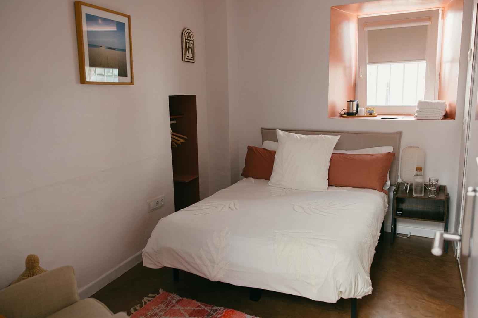 Hotel Casa Africa Tarifa Zewnętrze zdjęcie