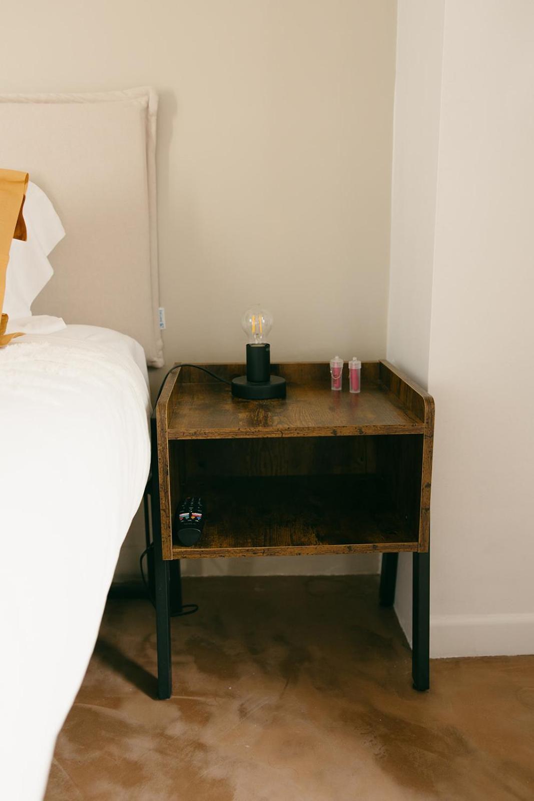Hotel Casa Africa Tarifa Zewnętrze zdjęcie