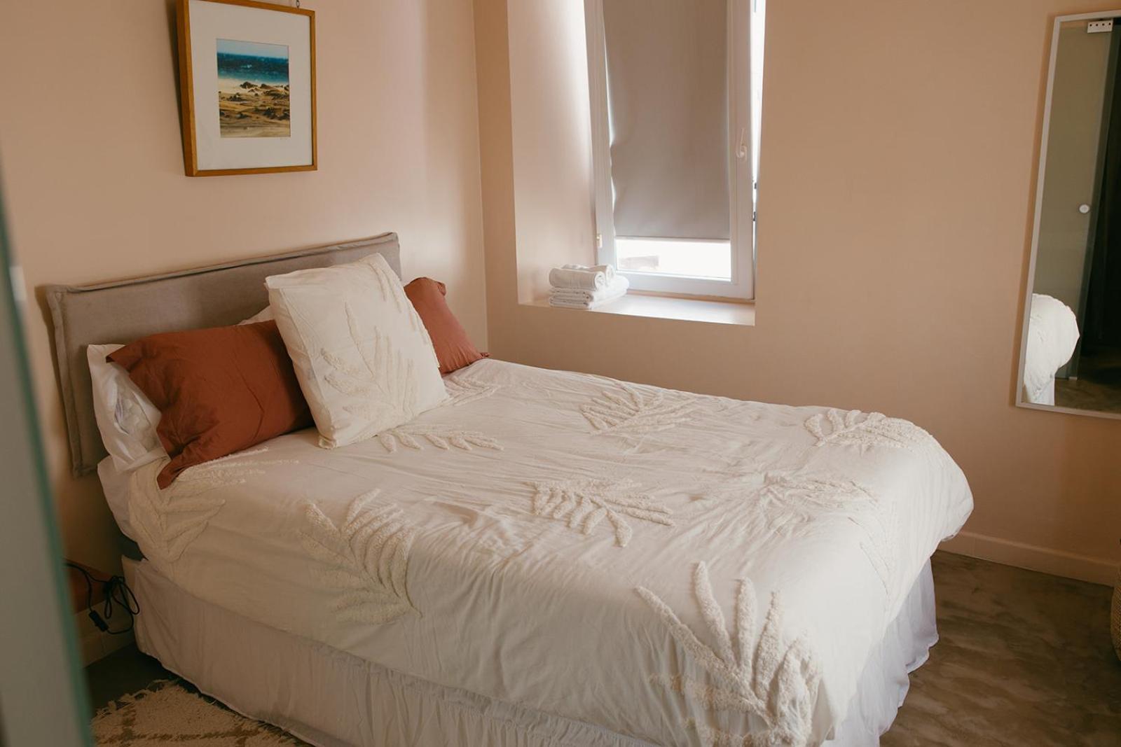 Hotel Casa Africa Tarifa Zewnętrze zdjęcie