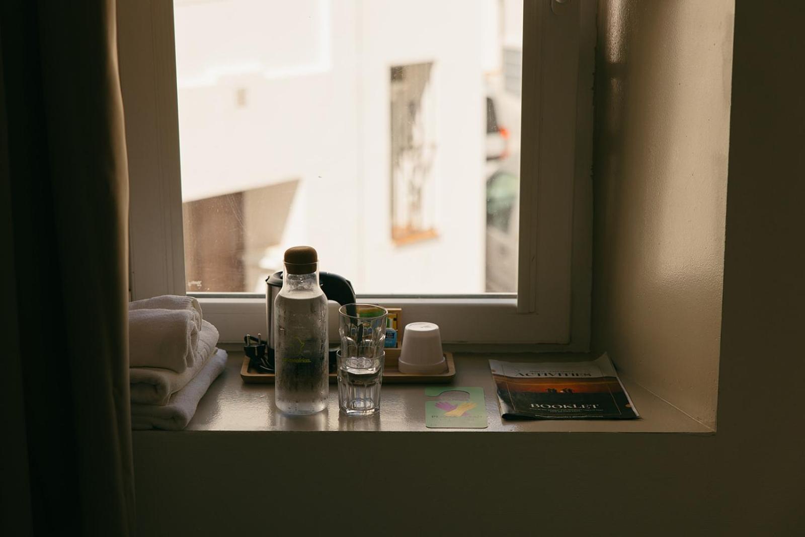 Hotel Casa Africa Tarifa Zewnętrze zdjęcie