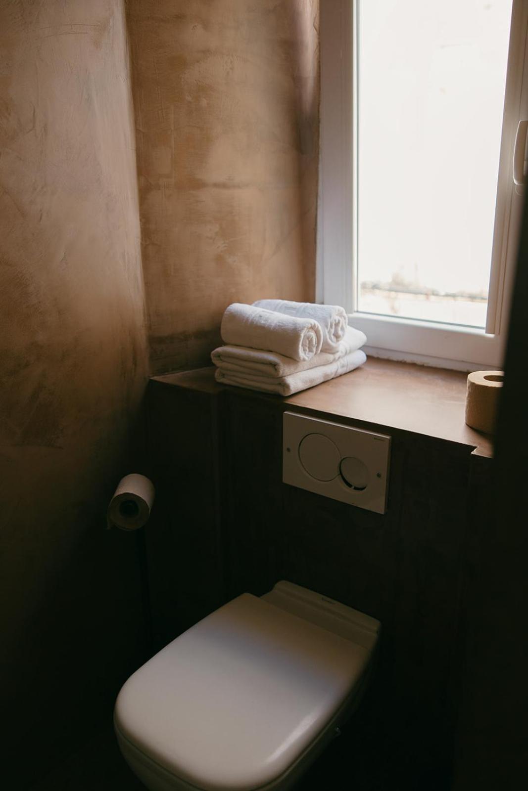 Hotel Casa Africa Tarifa Zewnętrze zdjęcie
