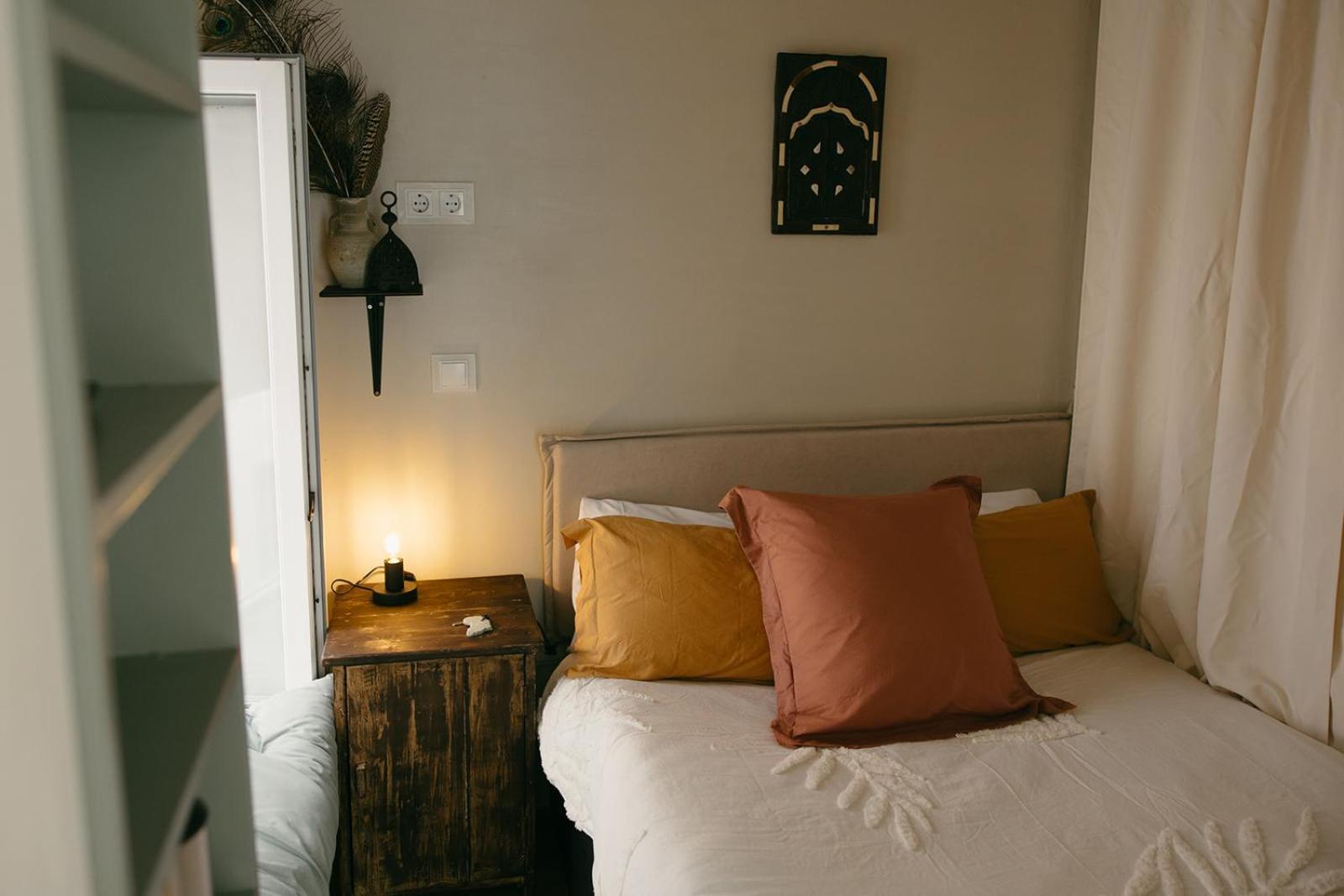 Hotel Casa Africa Tarifa Zewnętrze zdjęcie