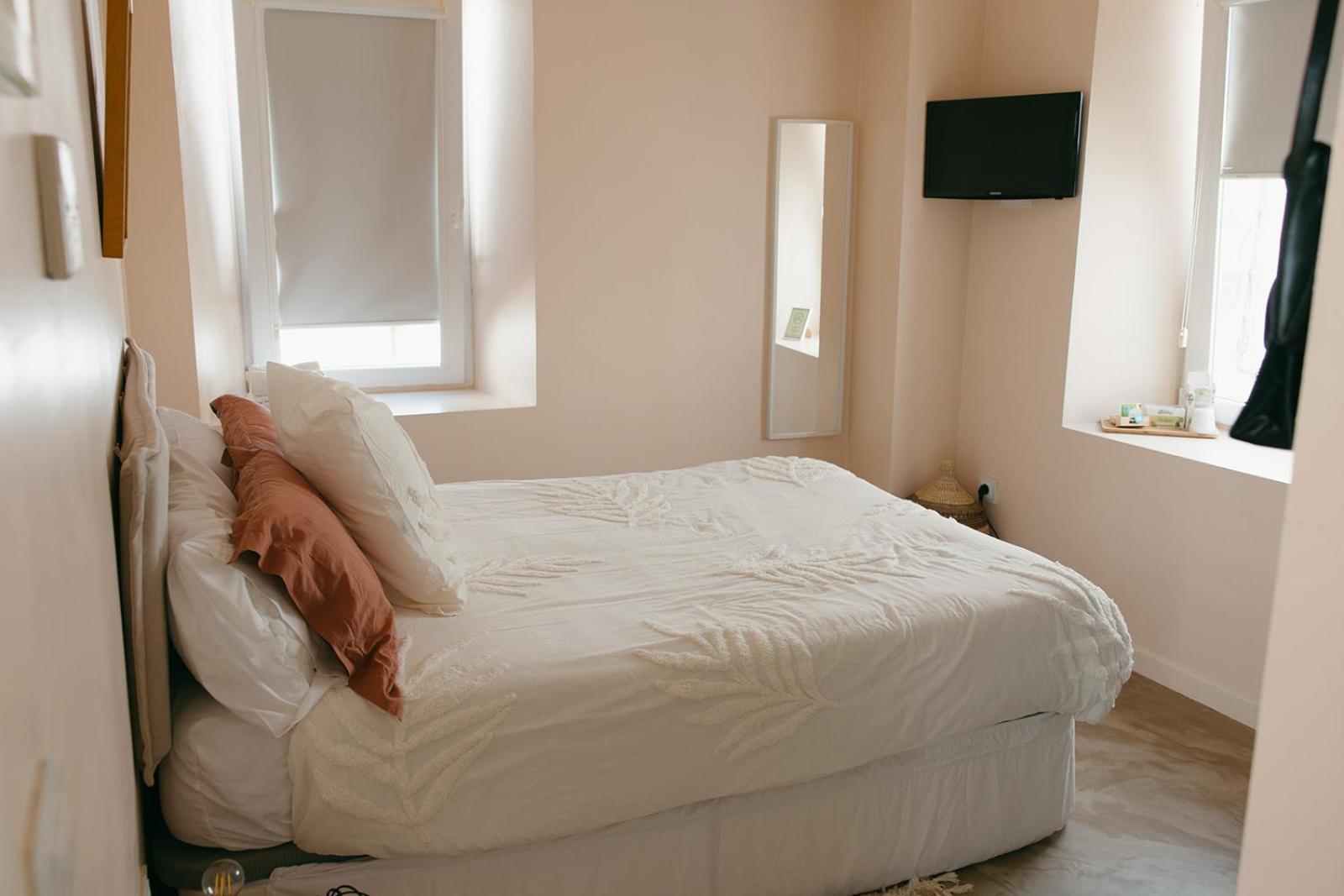 Hotel Casa Africa Tarifa Zewnętrze zdjęcie