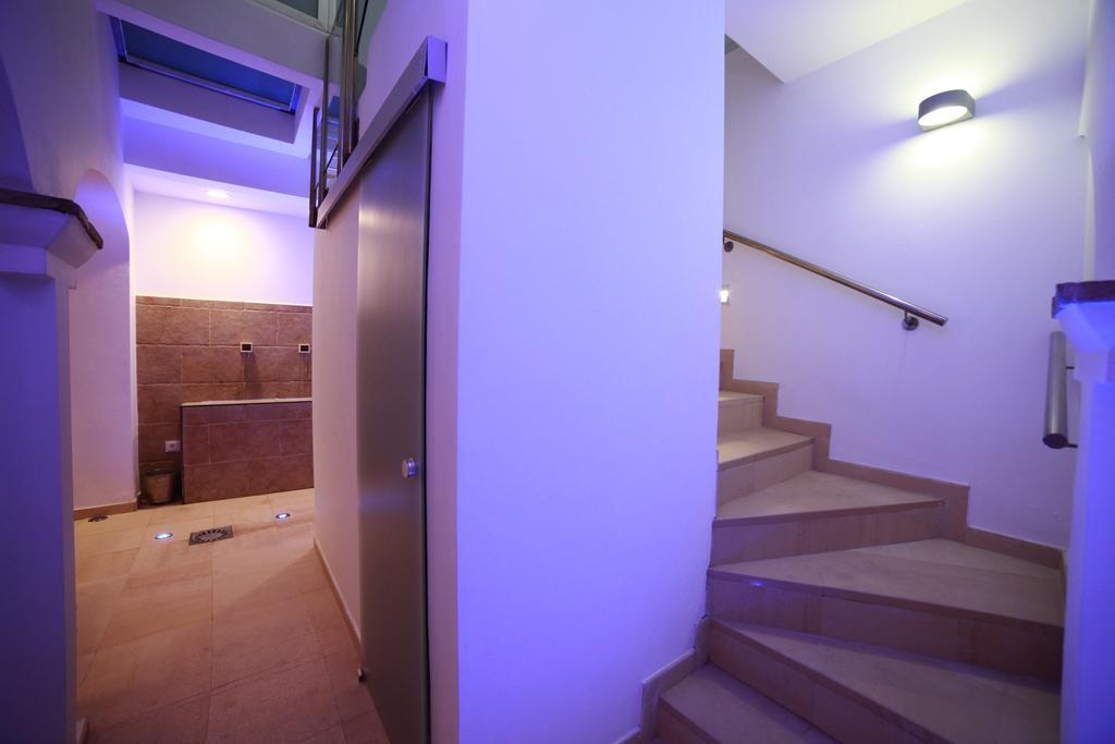 Hotel Casa Africa Tarifa Zewnętrze zdjęcie