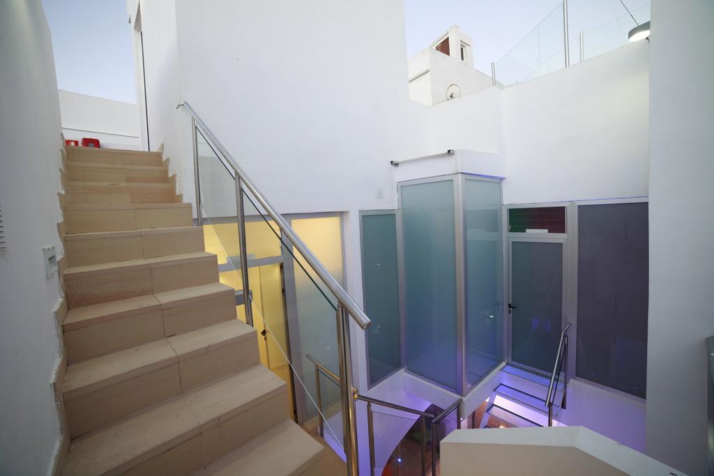 Hotel Casa Africa Tarifa Zewnętrze zdjęcie