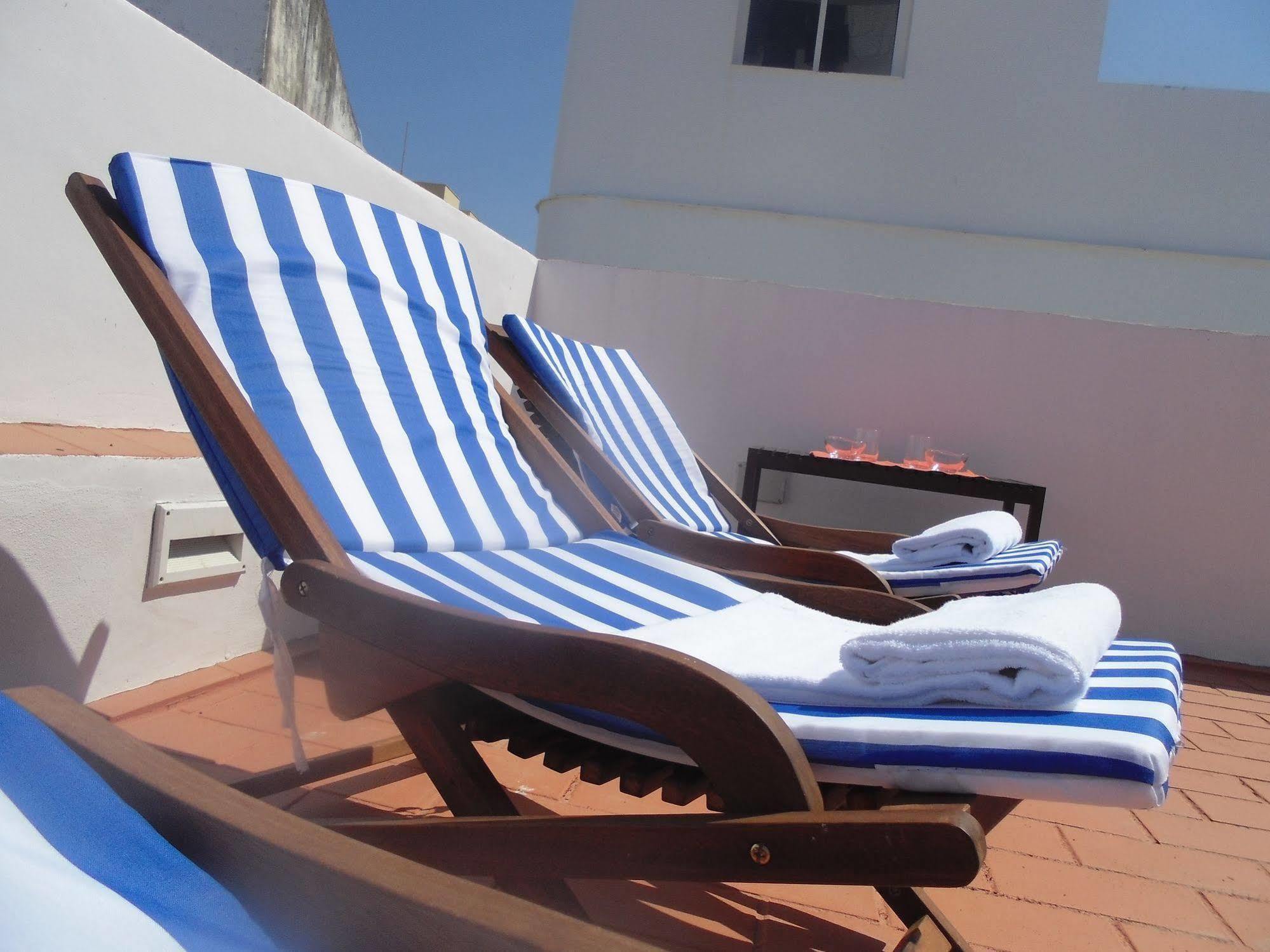 Hotel Casa Africa Tarifa Zewnętrze zdjęcie
