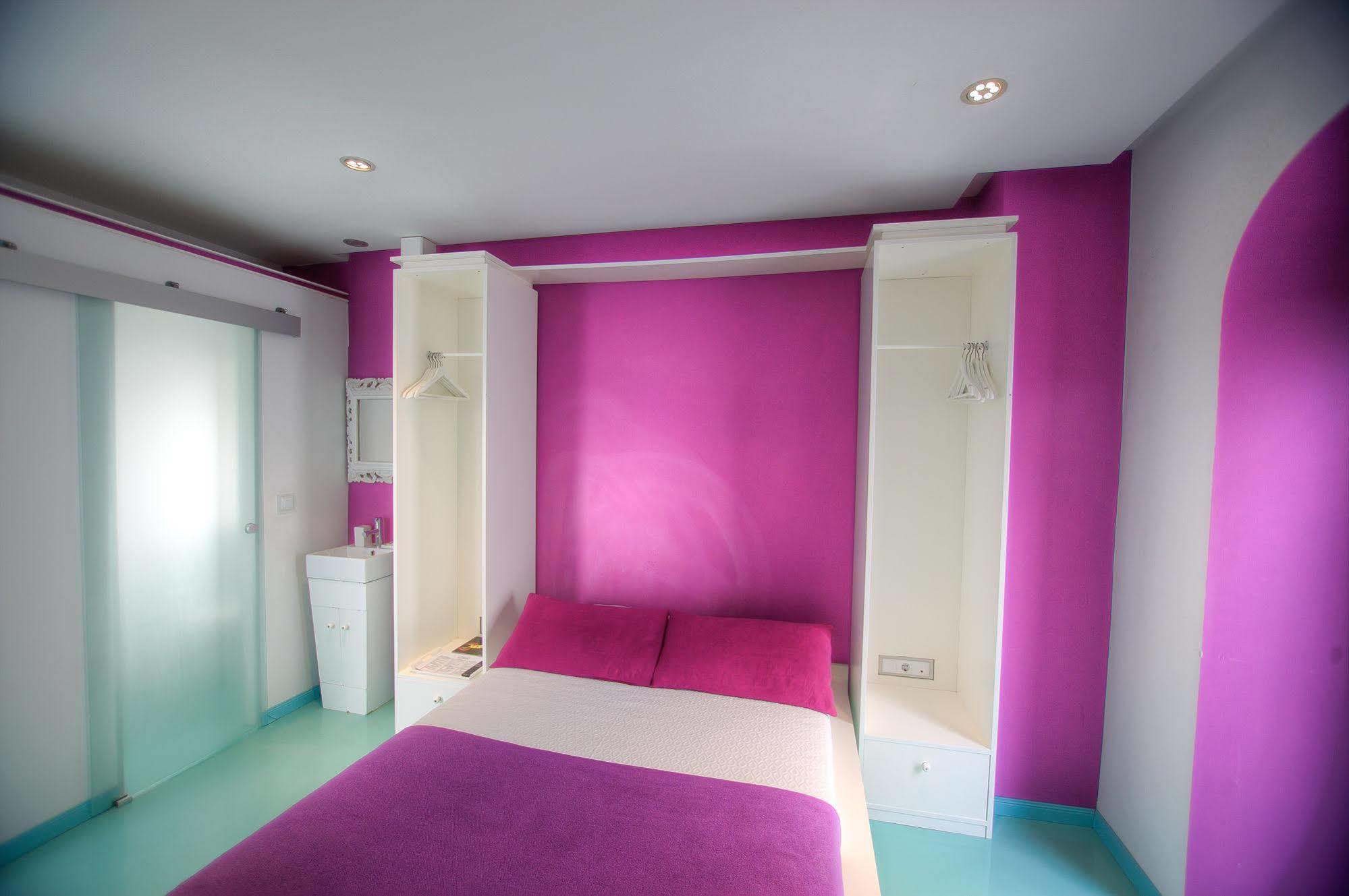 Hotel Casa Africa Tarifa Zewnętrze zdjęcie