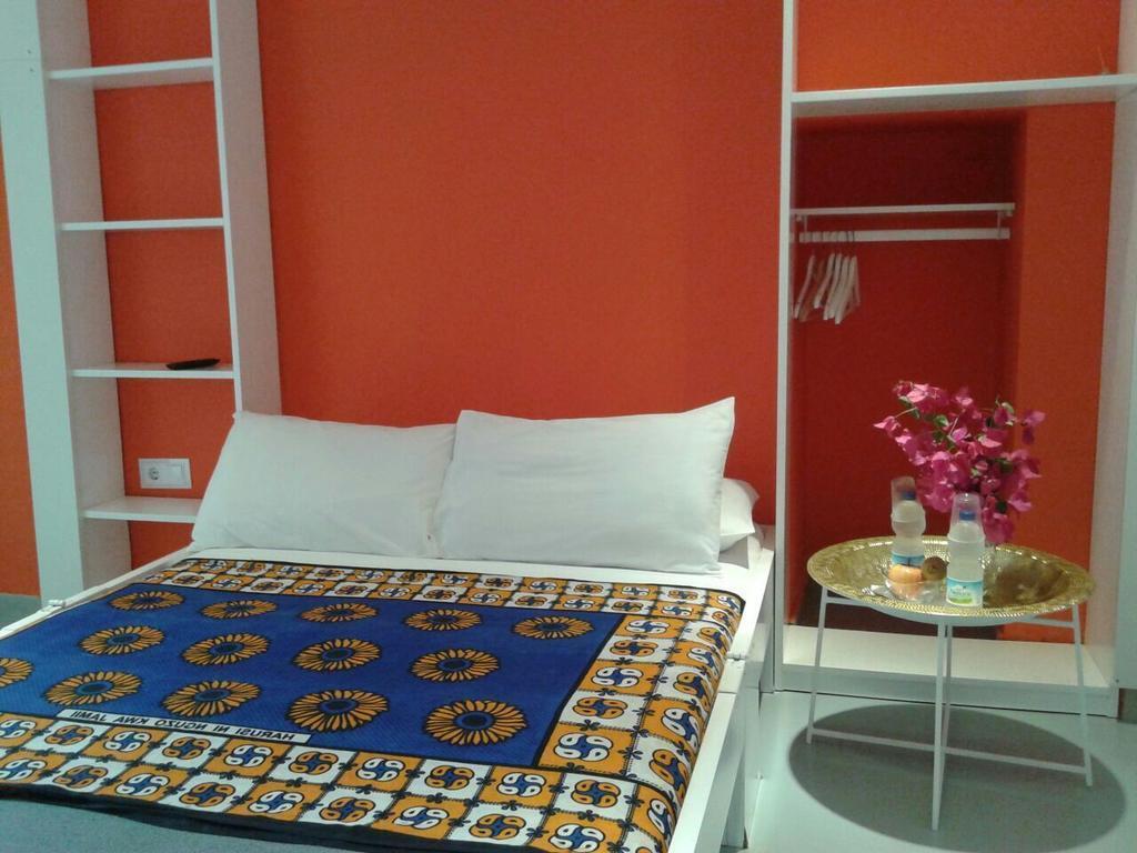 Hotel Casa Africa Tarifa Zewnętrze zdjęcie